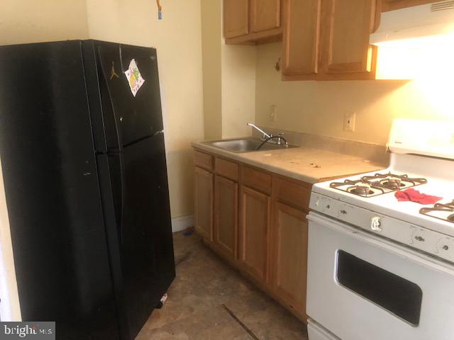 PENN NORTH - Residential