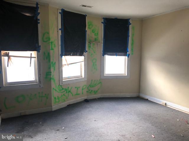 PENN NORTH - Residential