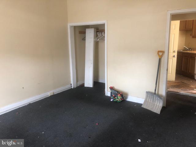 PENN NORTH - Residential