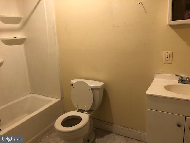 PENN NORTH - Residential