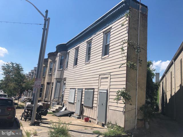 PENN NORTH - Residential