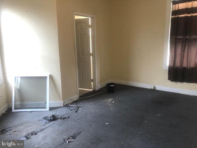 PENN NORTH - Residential