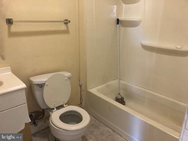 PENN NORTH - Residential