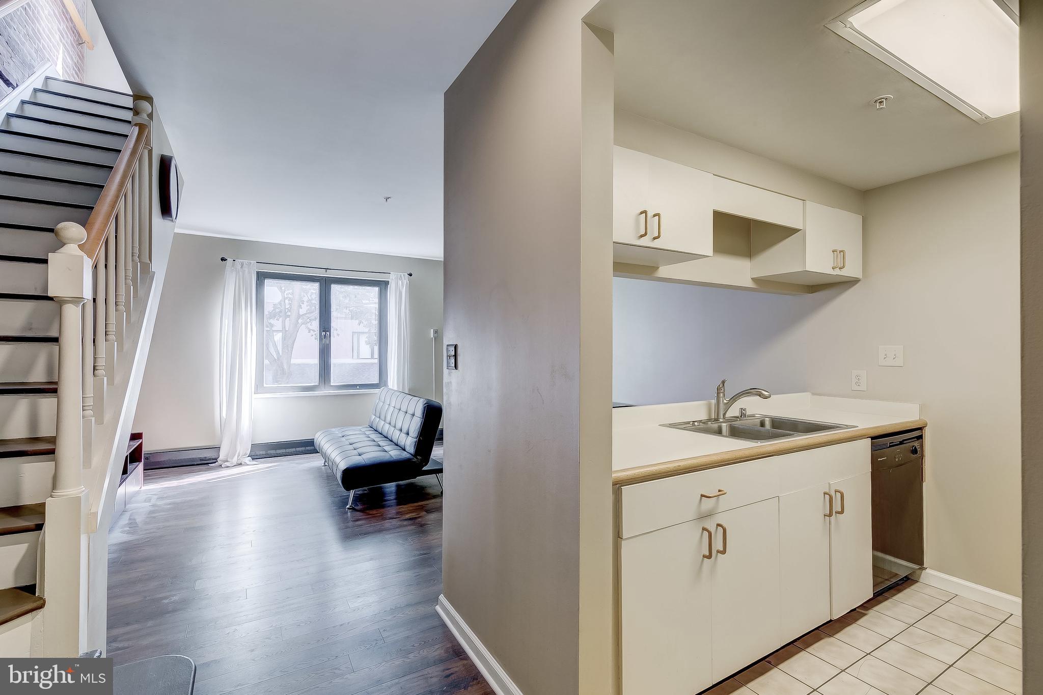 FELLS POINT HISTORIC DISTRICT - Residential Lease