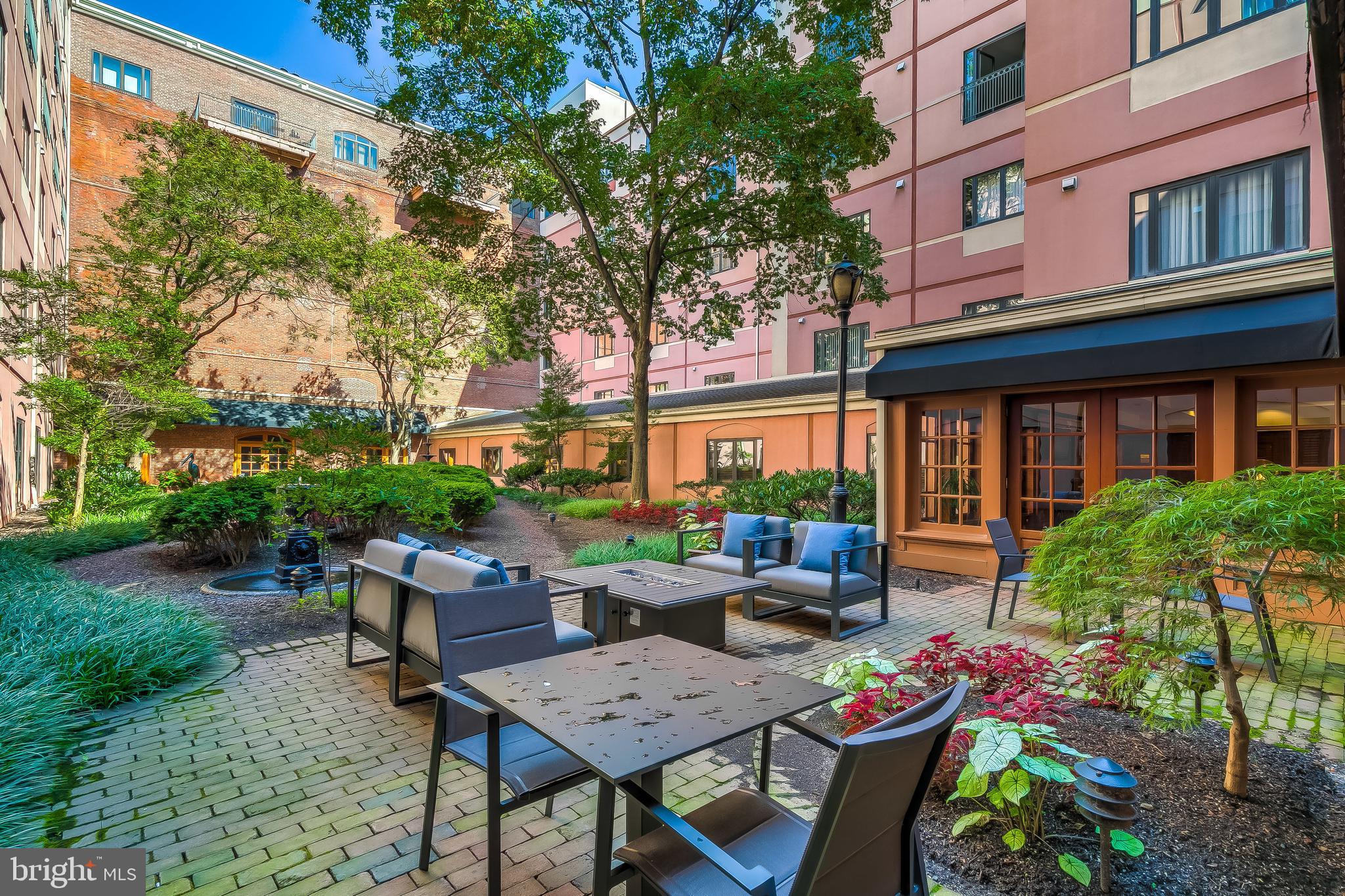 FELLS POINT HISTORIC DISTRICT - Residential Lease