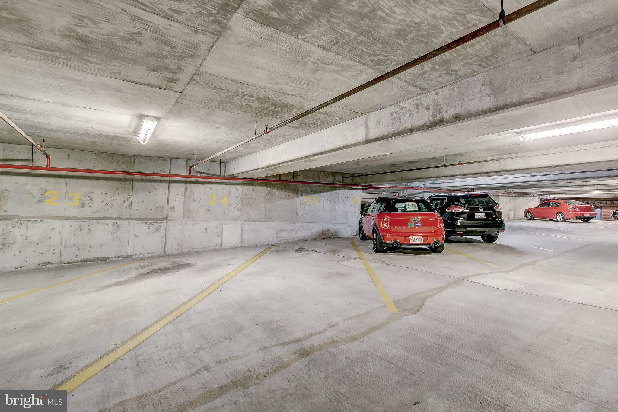 FELLS POINT HISTORIC DISTRICT - Residential Lease