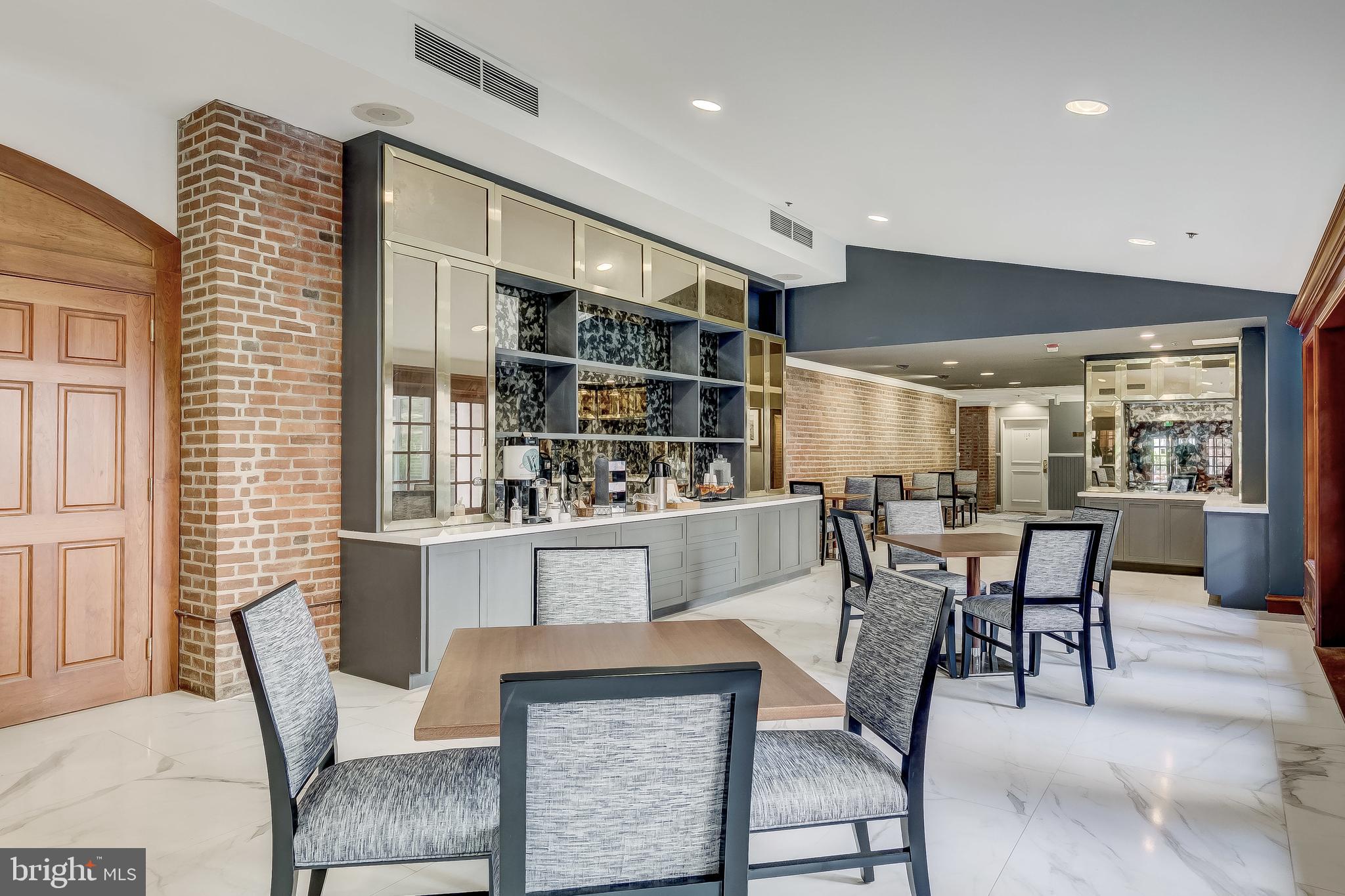 FELLS POINT HISTORIC DISTRICT - Residential Lease