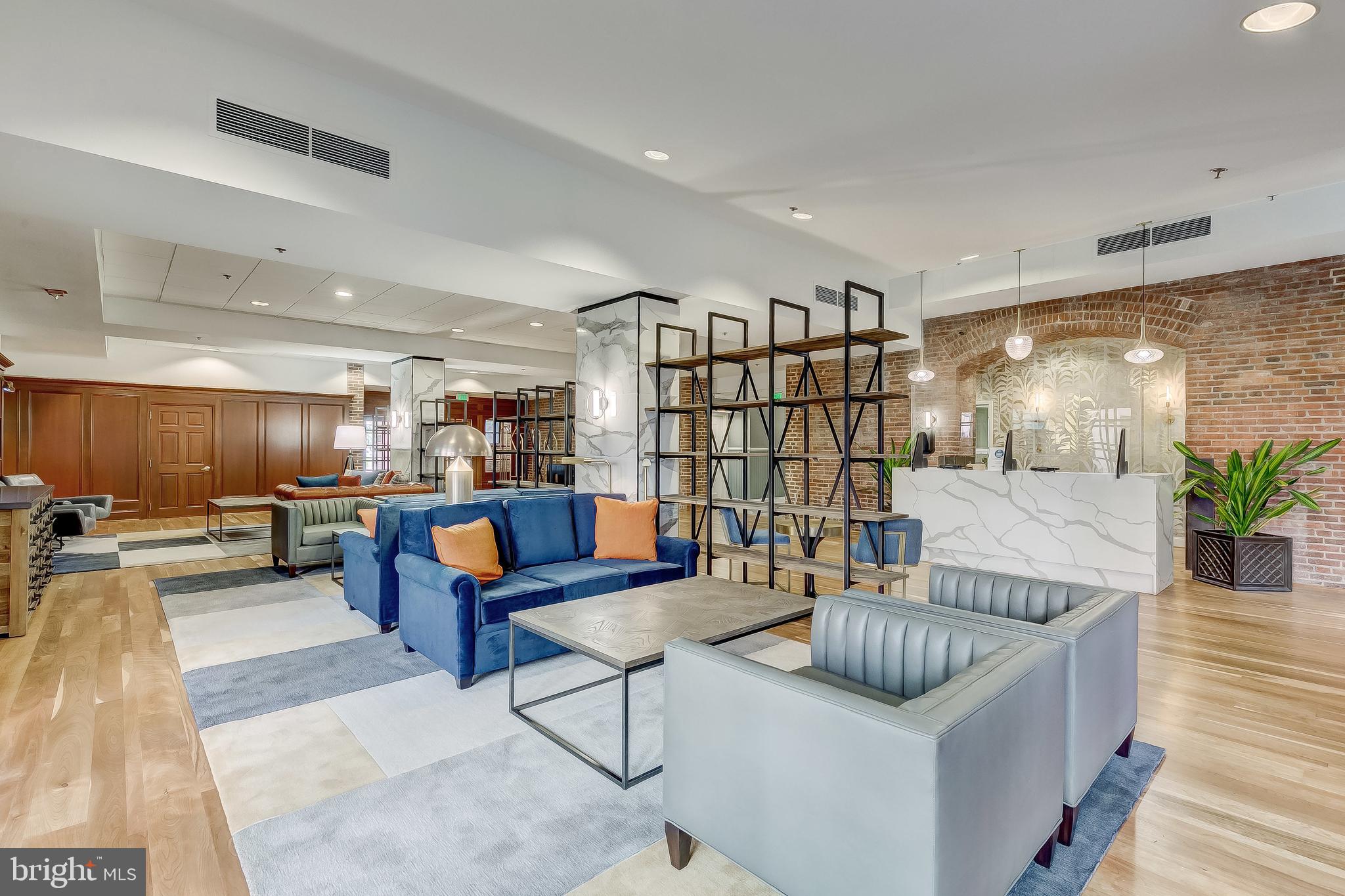 FELLS POINT HISTORIC DISTRICT - Residential Lease