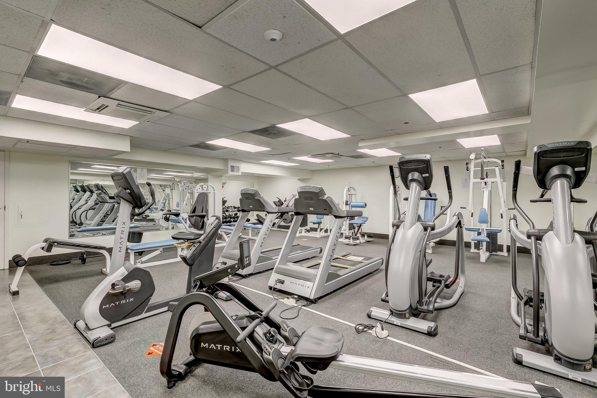 FELLS POINT HISTORIC DISTRICT - Residential Lease