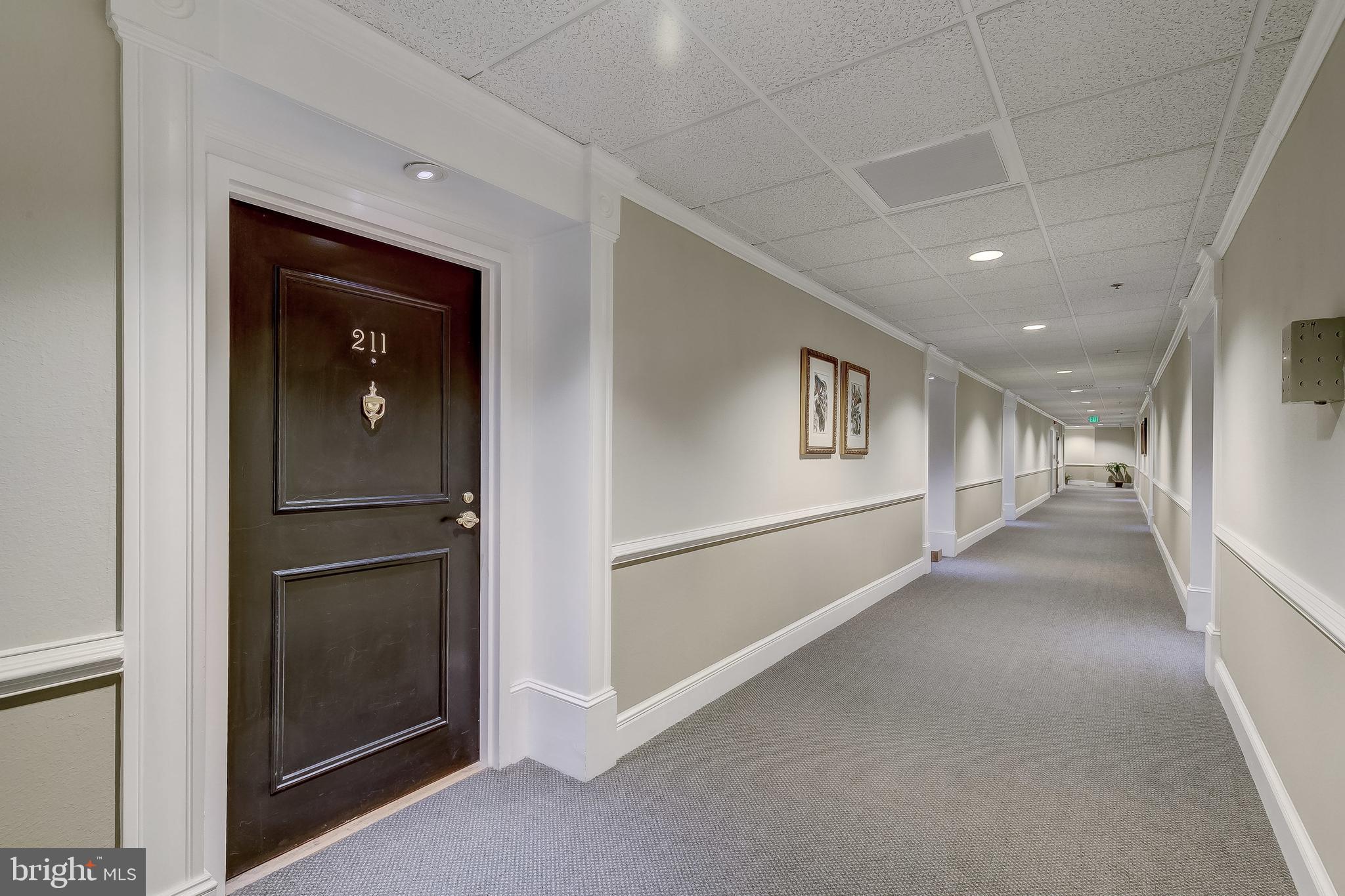 FELLS POINT HISTORIC DISTRICT - Residential Lease