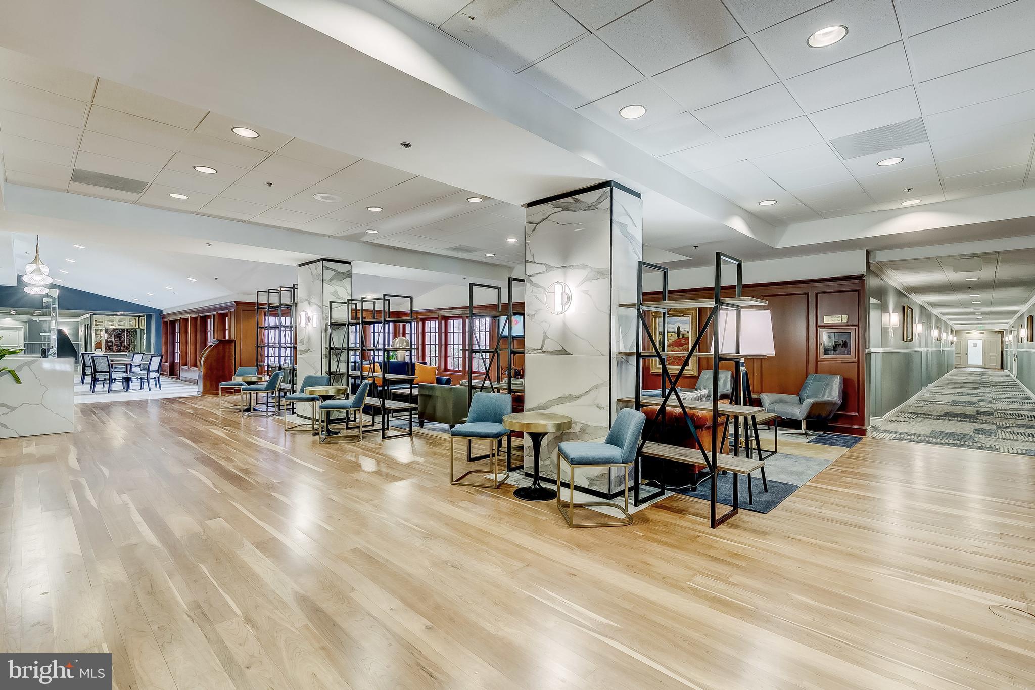 FELLS POINT HISTORIC DISTRICT - Residential Lease