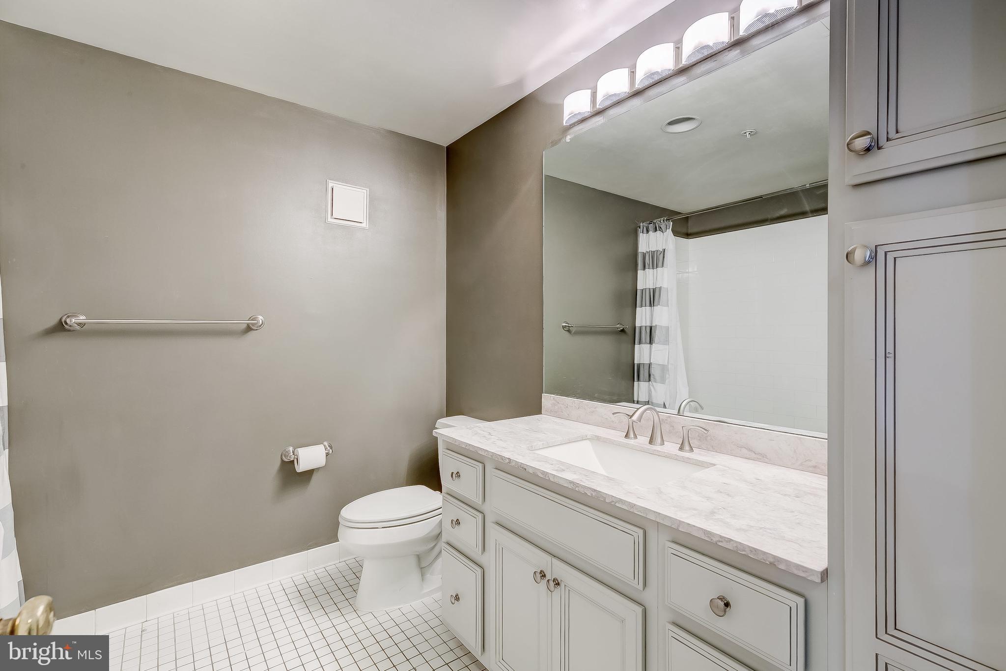 FELLS POINT HISTORIC DISTRICT - Residential Lease