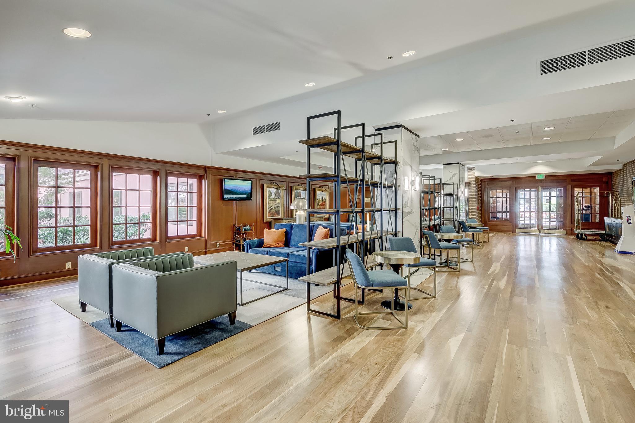 FELLS POINT HISTORIC DISTRICT - Residential Lease