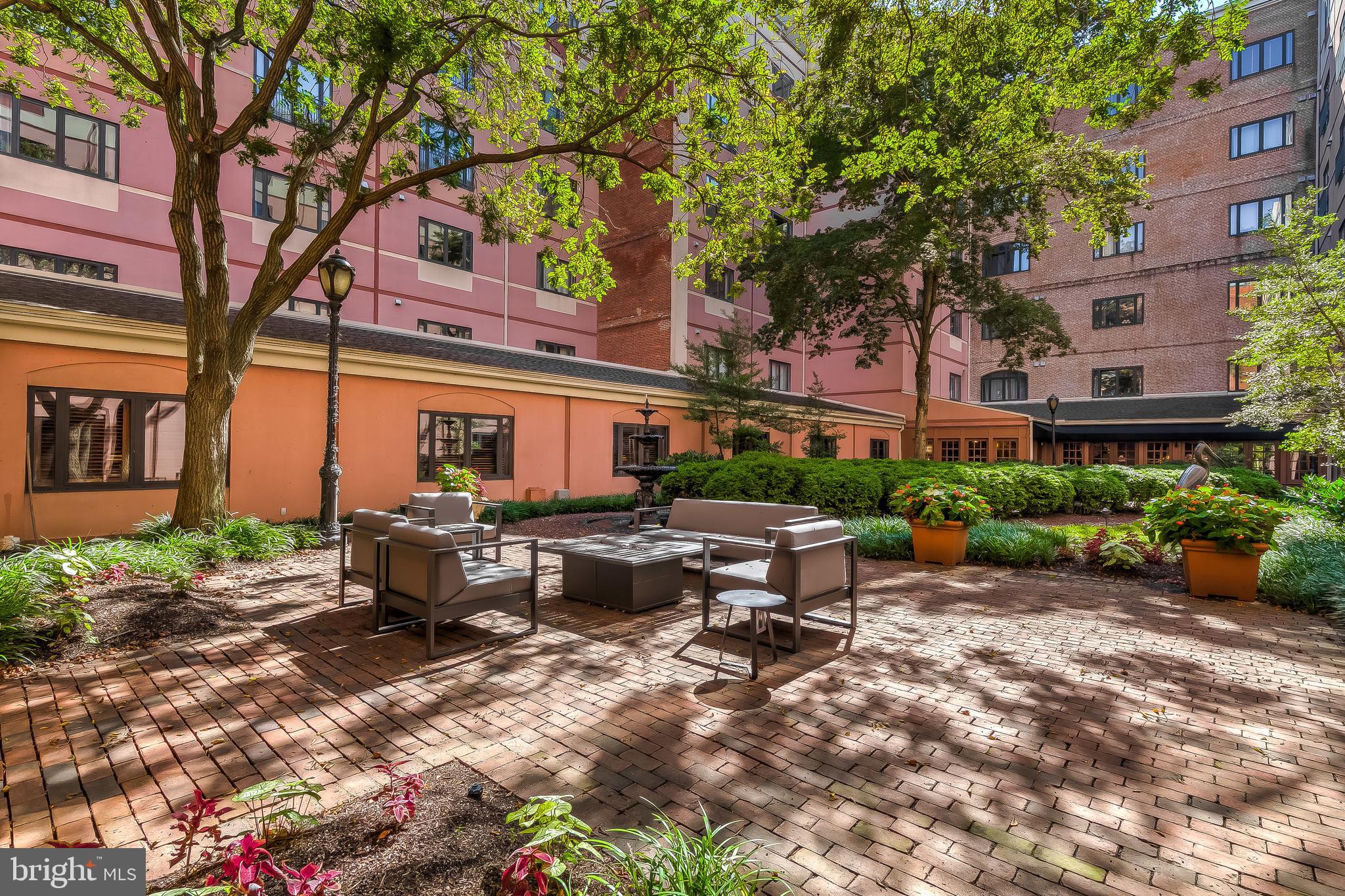 FELLS POINT HISTORIC DISTRICT - Residential Lease