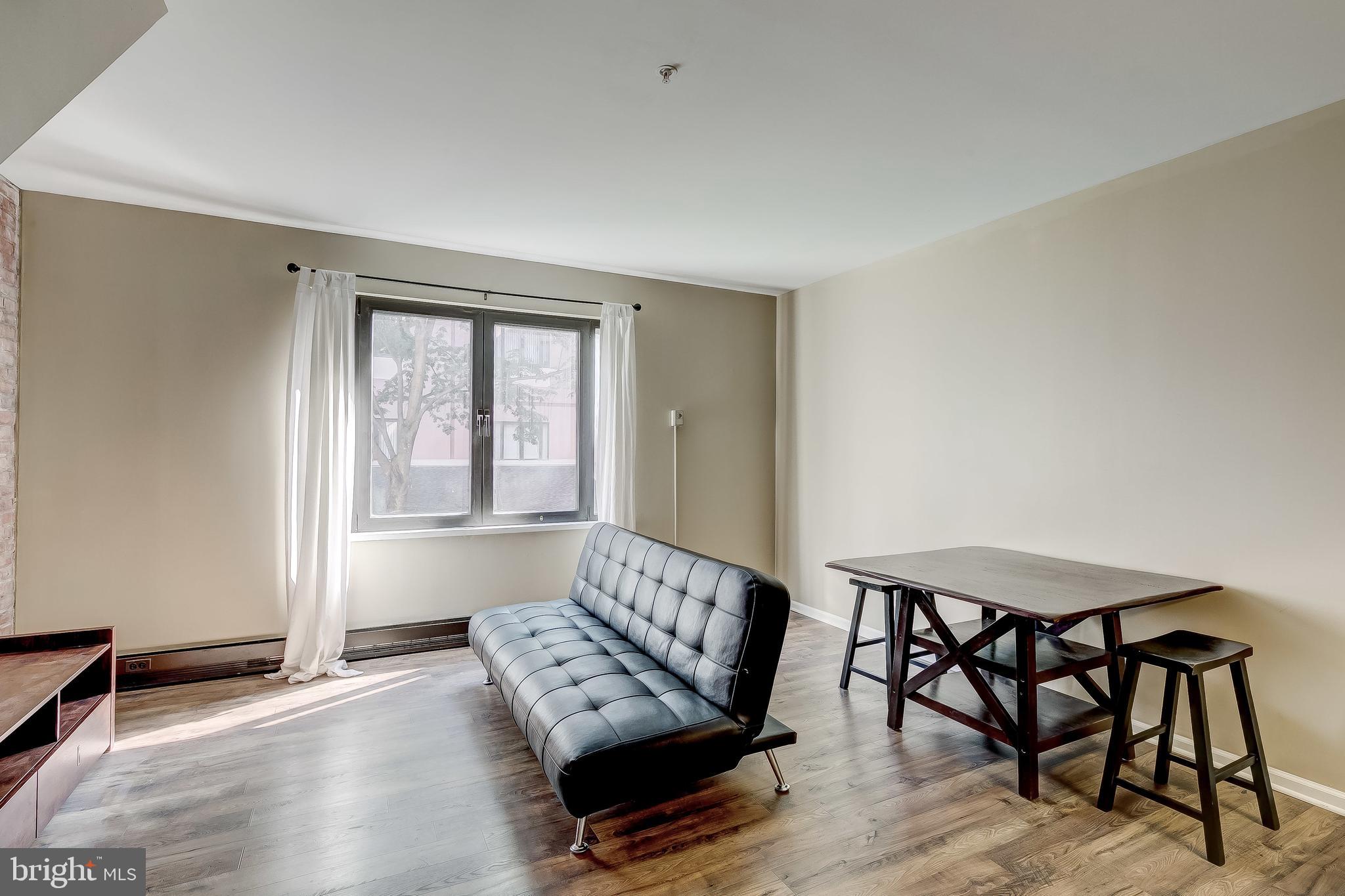 FELLS POINT HISTORIC DISTRICT - Residential Lease