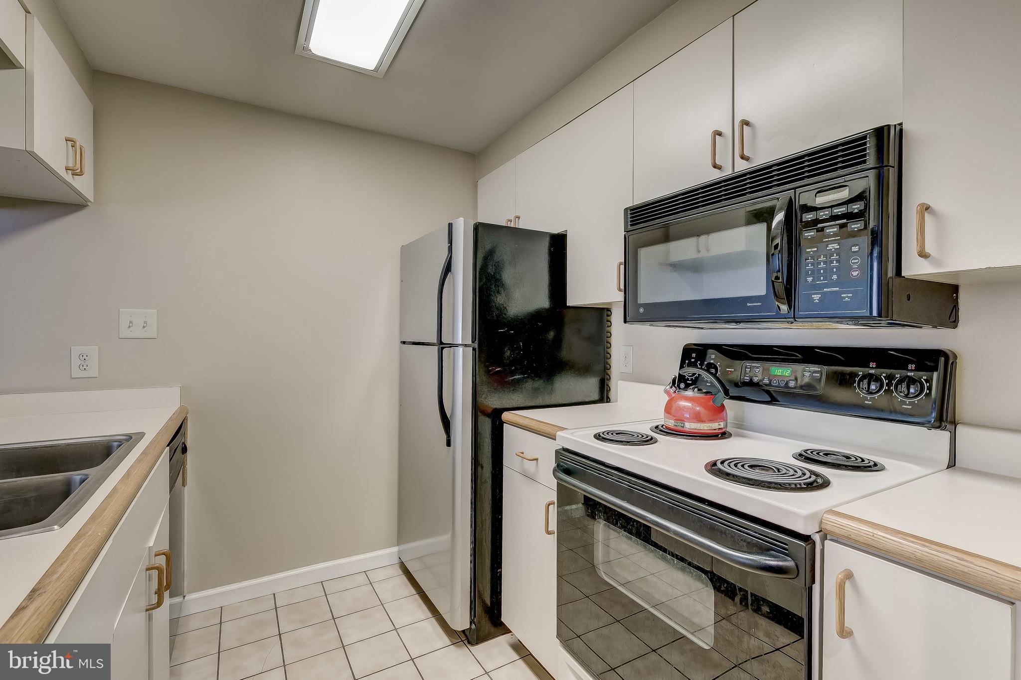 FELLS POINT HISTORIC DISTRICT - Residential Lease