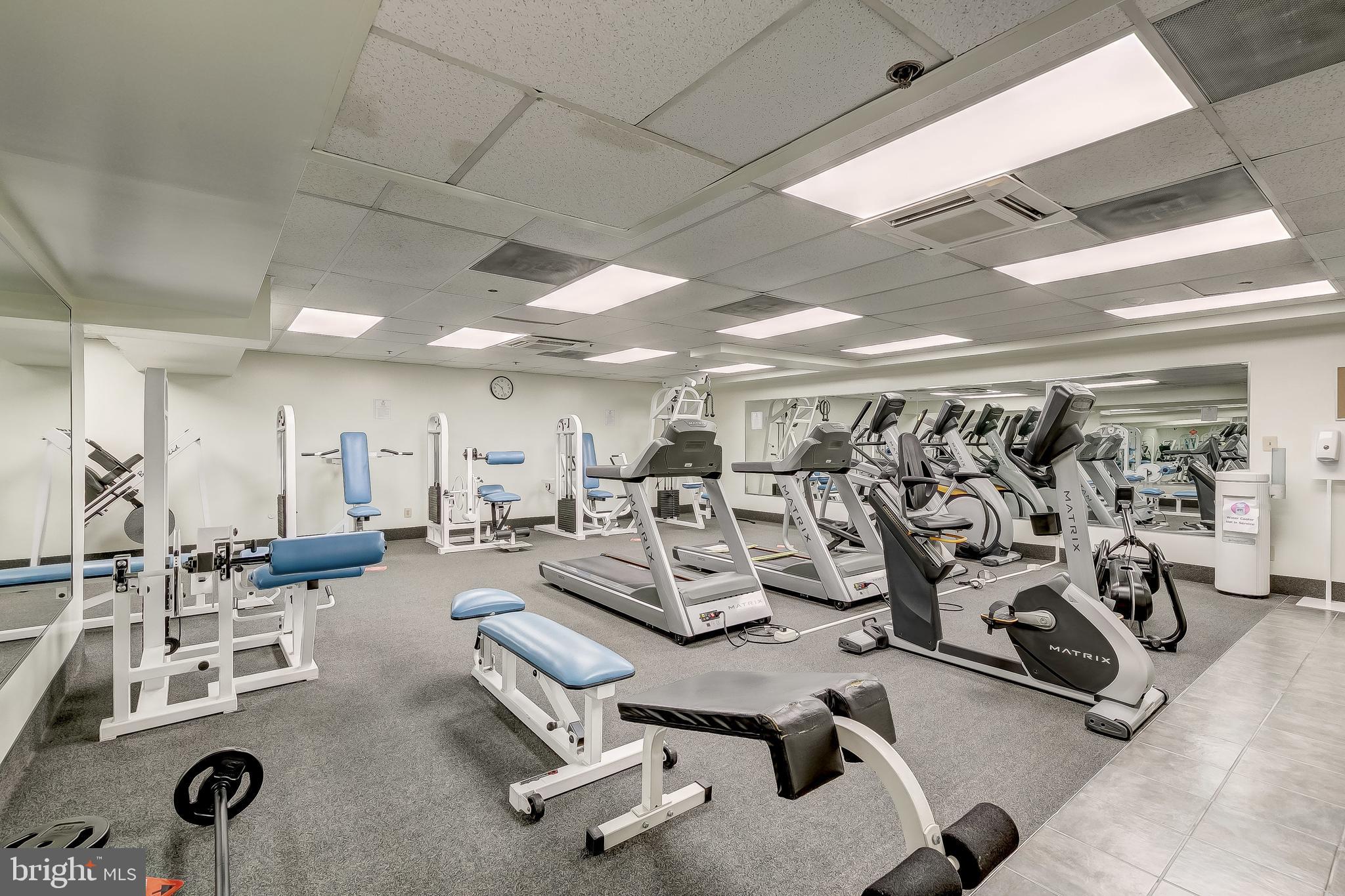 FELLS POINT HISTORIC DISTRICT - Residential Lease