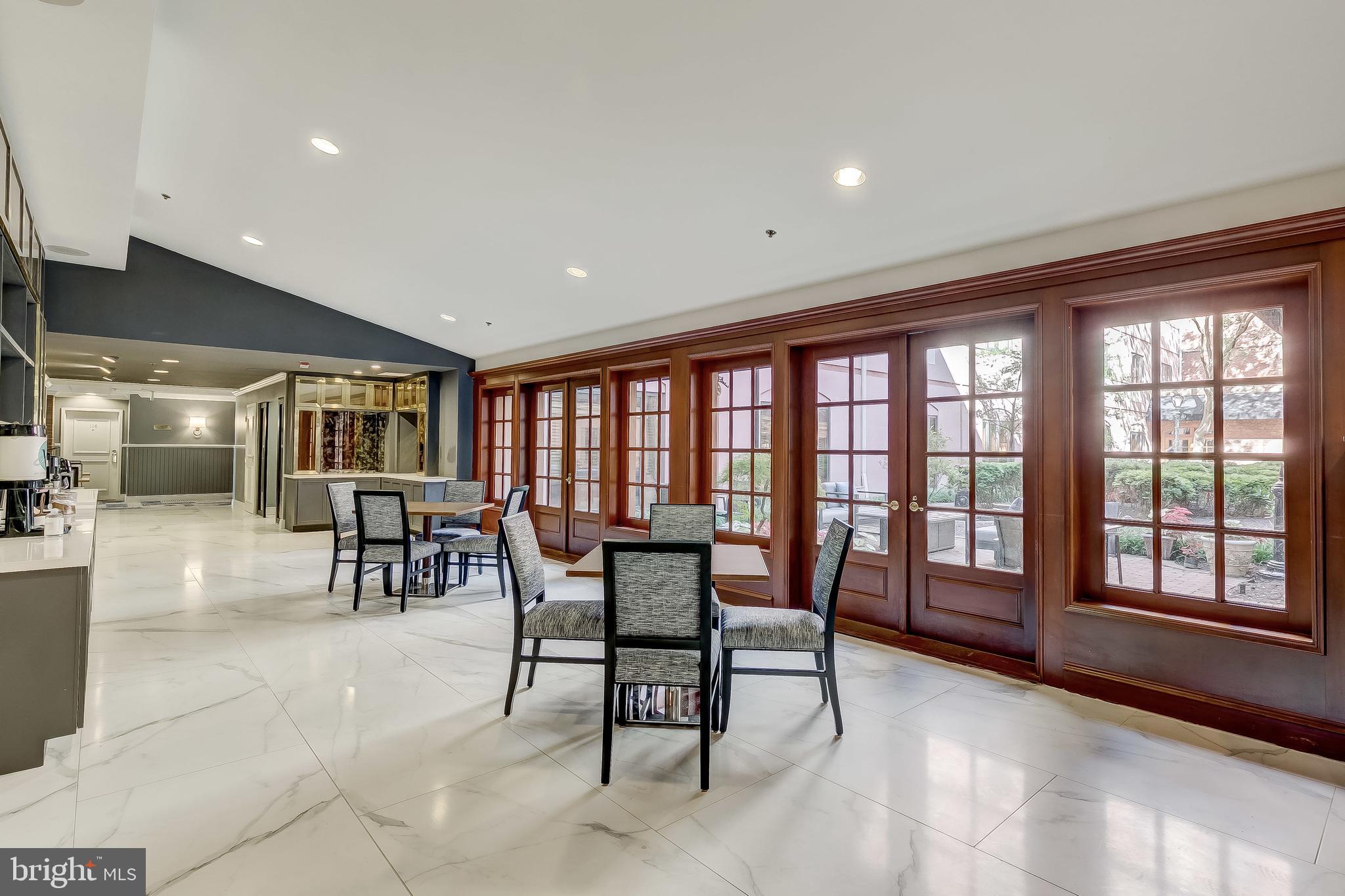 FELLS POINT HISTORIC DISTRICT - Residential Lease