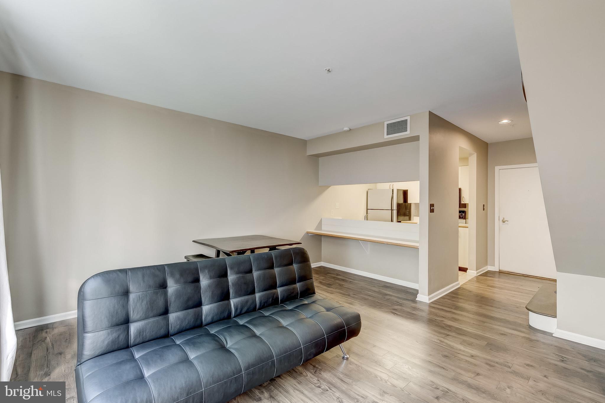 FELLS POINT HISTORIC DISTRICT - Residential Lease