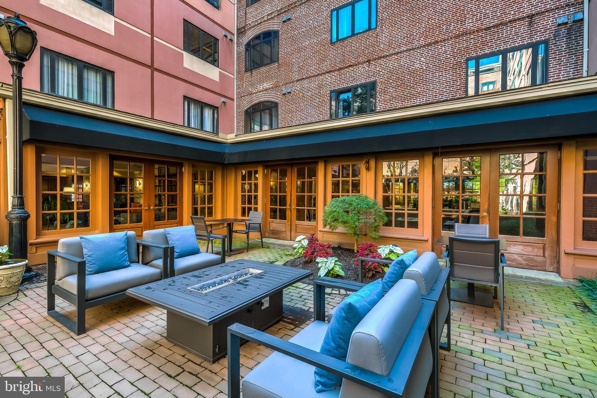 FELLS POINT HISTORIC DISTRICT - Residential Lease