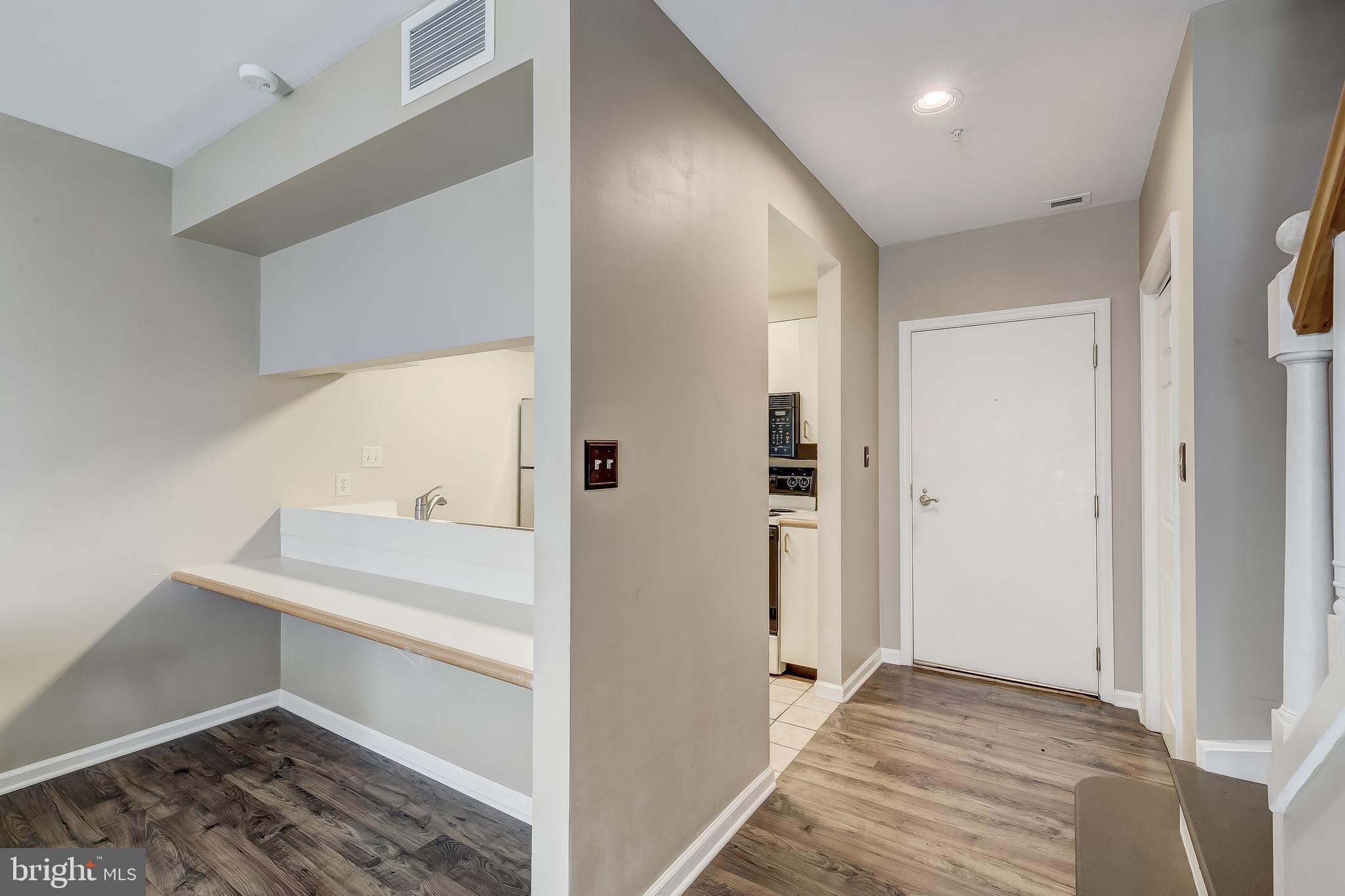 FELLS POINT HISTORIC DISTRICT - Residential Lease