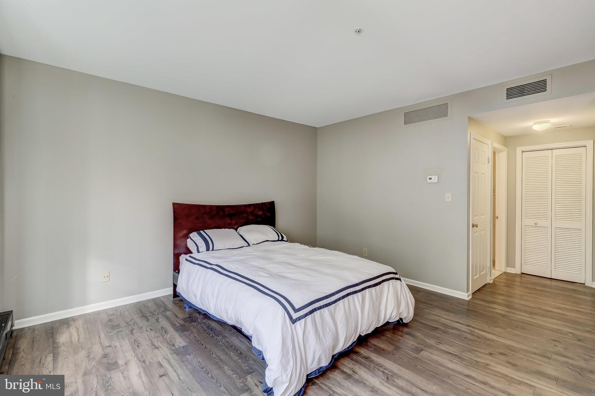 FELLS POINT HISTORIC DISTRICT - Residential Lease