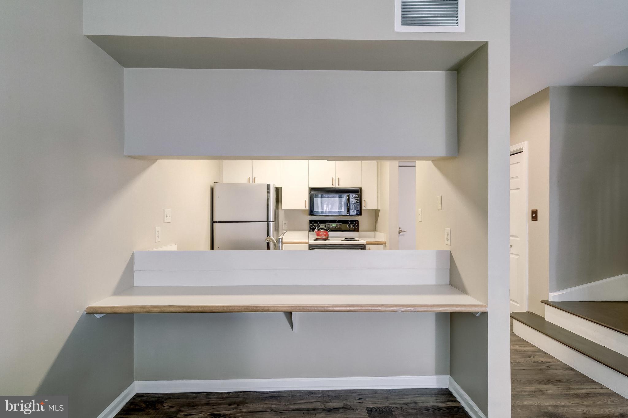 FELLS POINT HISTORIC DISTRICT - Residential Lease