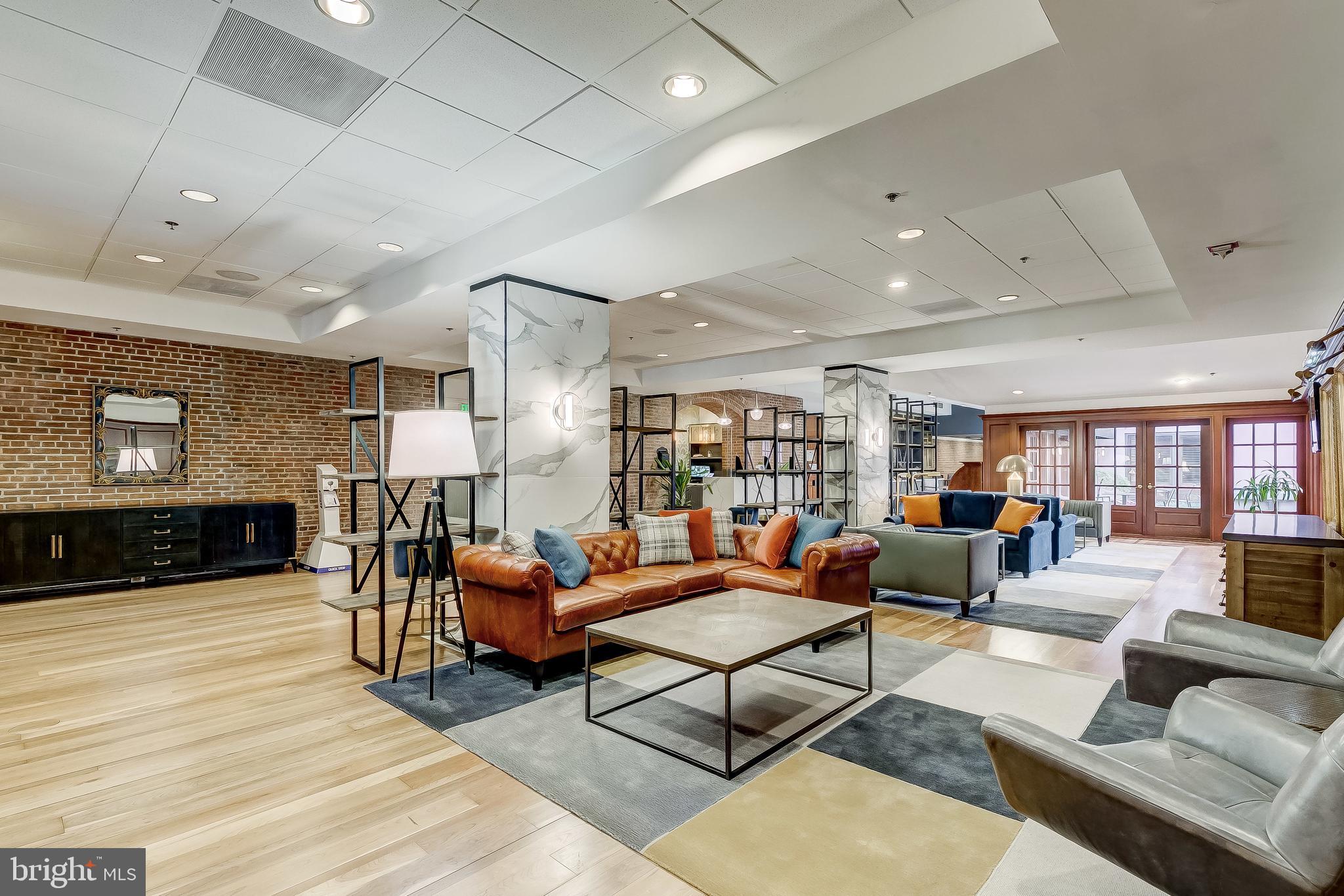 FELLS POINT HISTORIC DISTRICT - Residential Lease