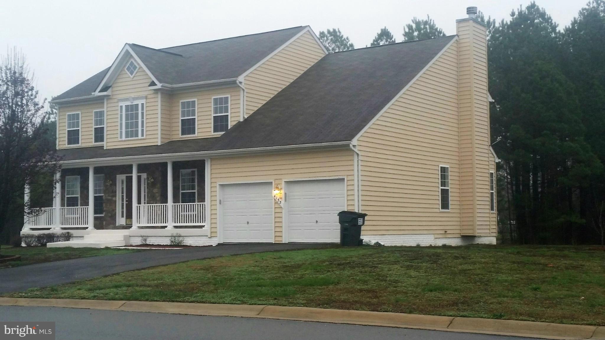 CHATHAM VILLAGE - Residential