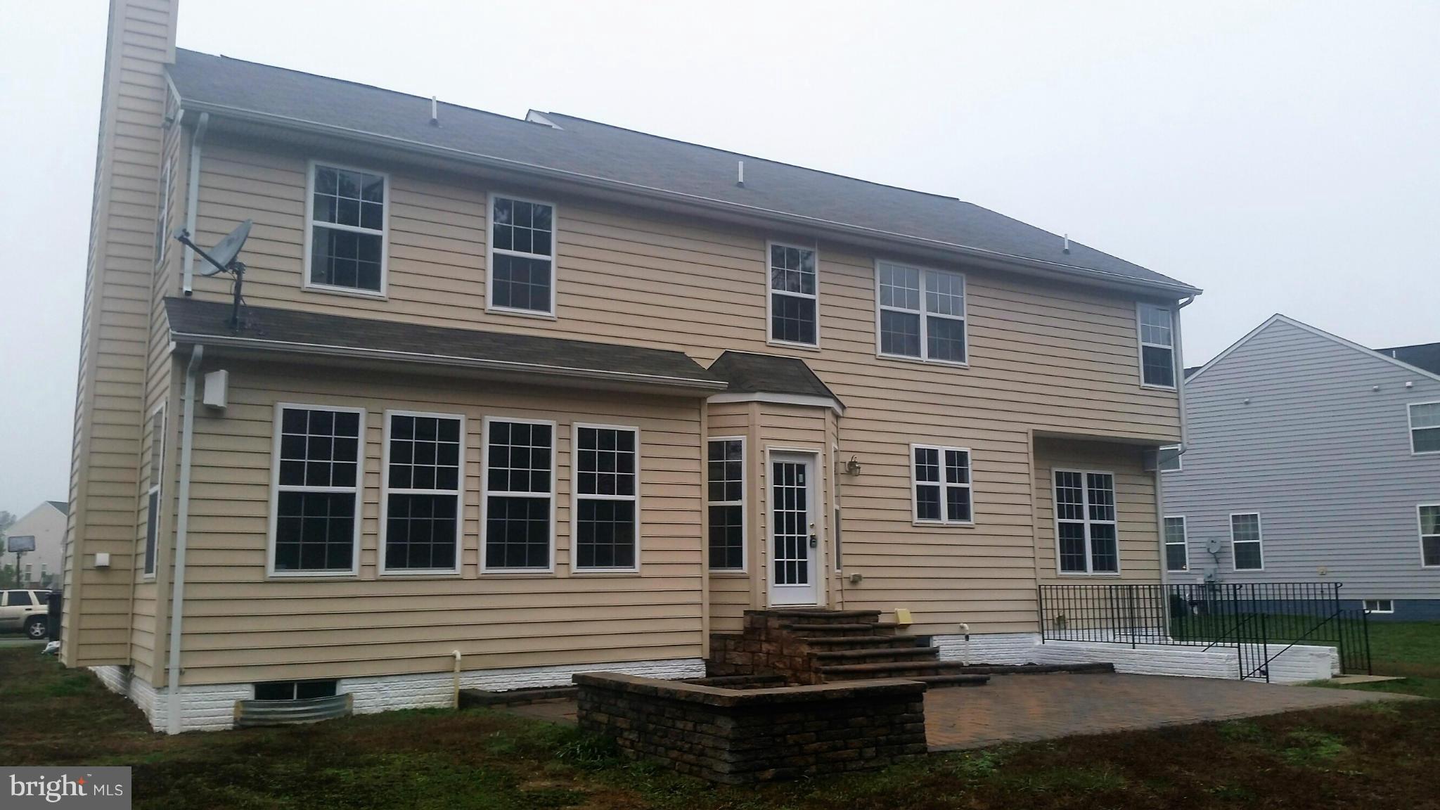 CHATHAM VILLAGE - Residential