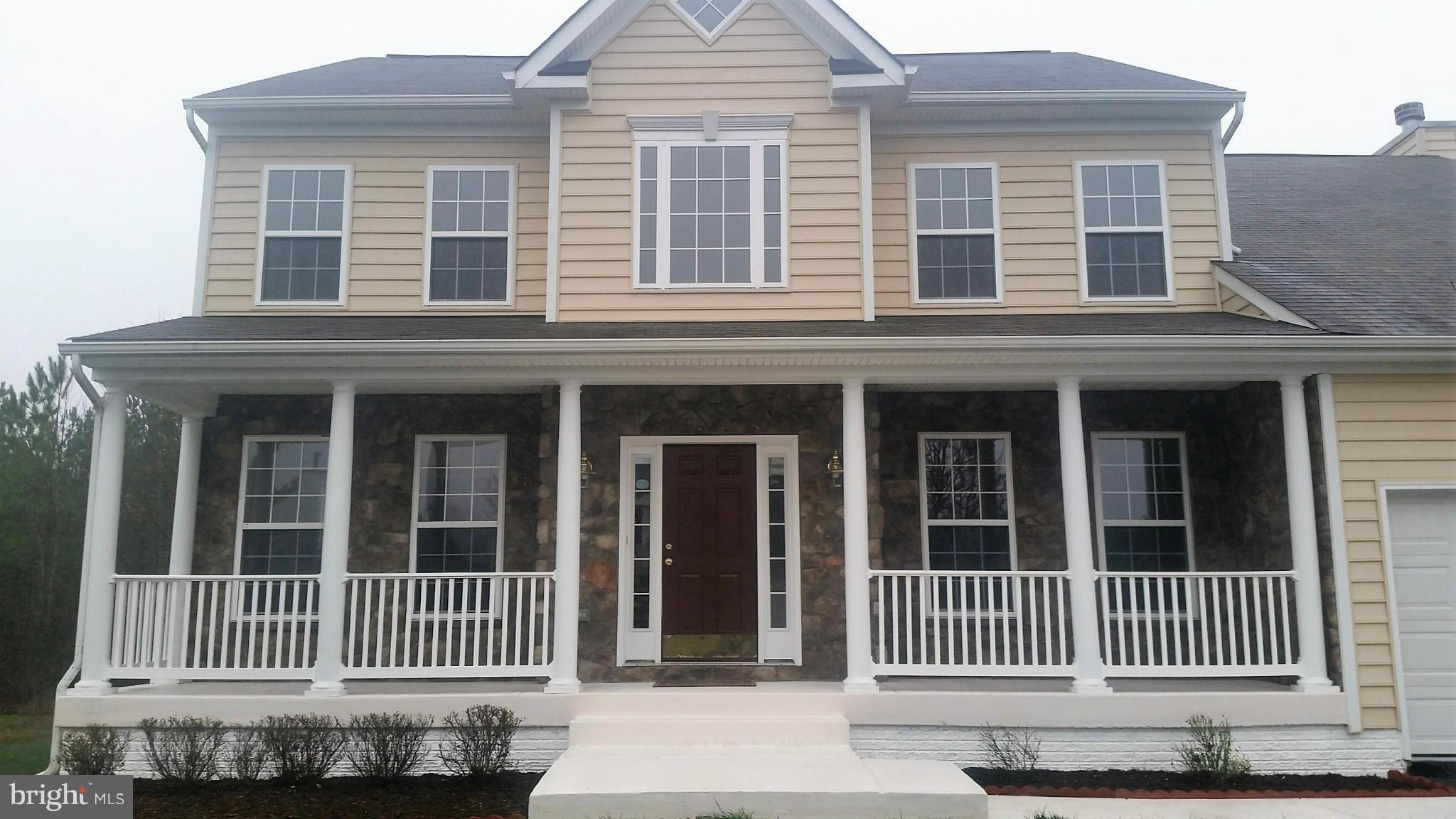 CHATHAM VILLAGE - Residential