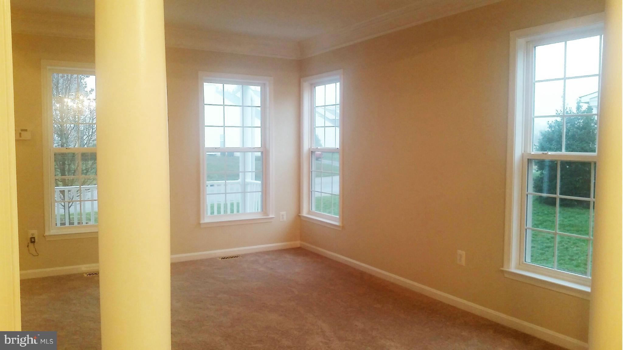 CHATHAM VILLAGE - Residential