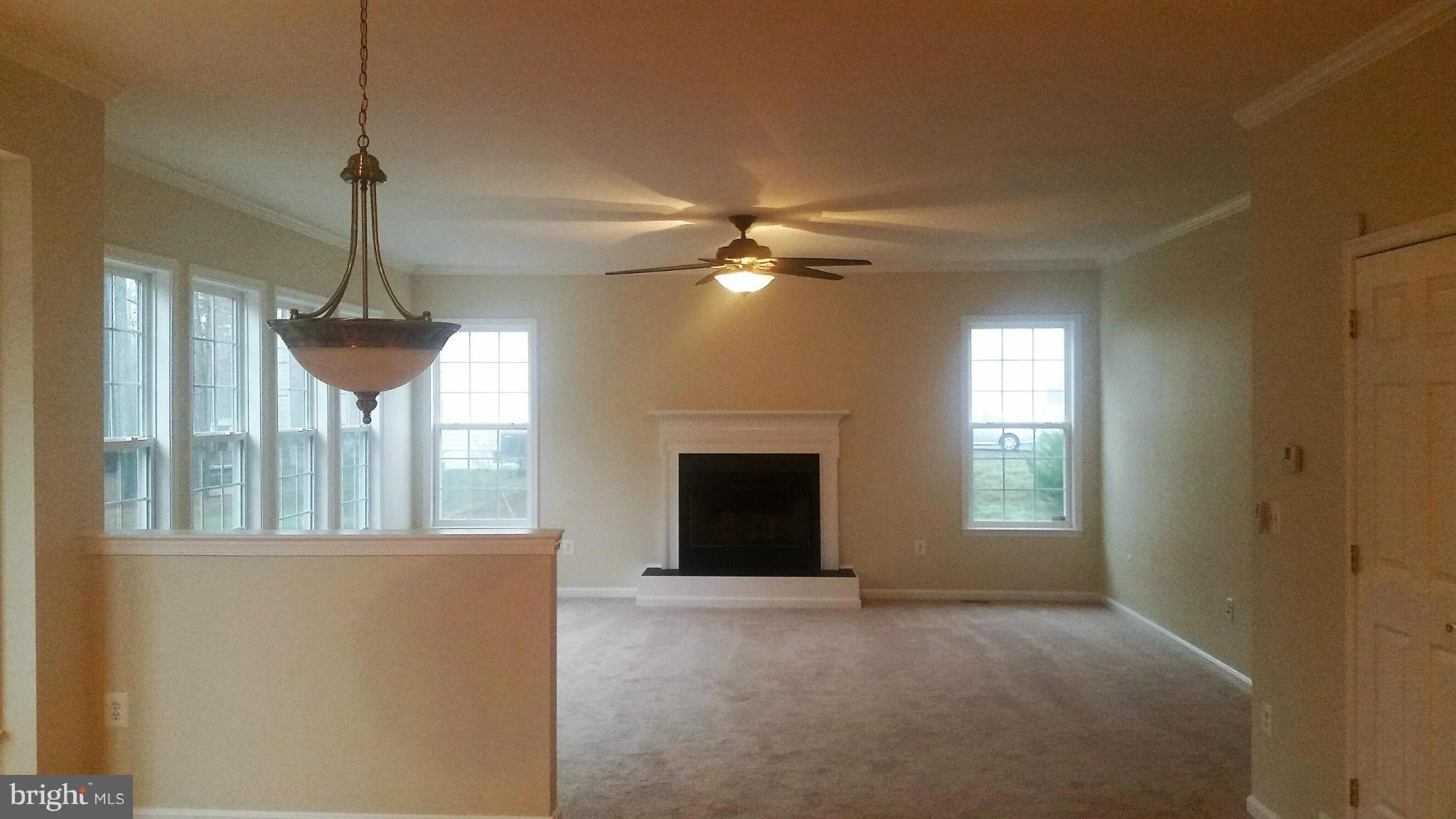 CHATHAM VILLAGE - Residential