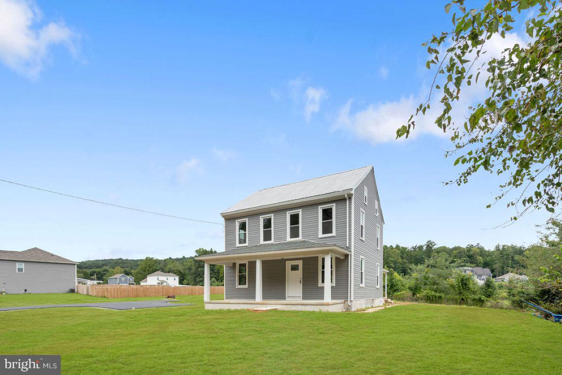 163 GREEN SPRINGS ROAD