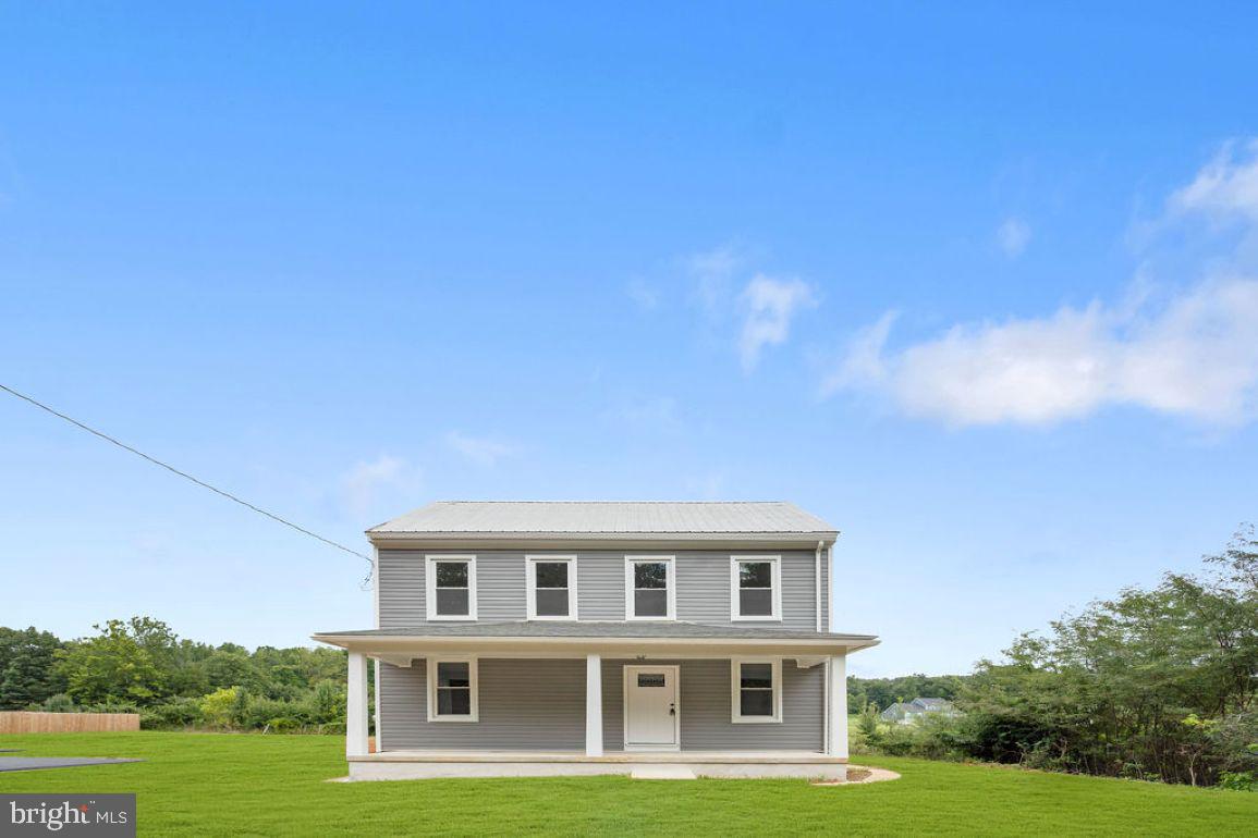 163 GREEN SPRINGS ROAD