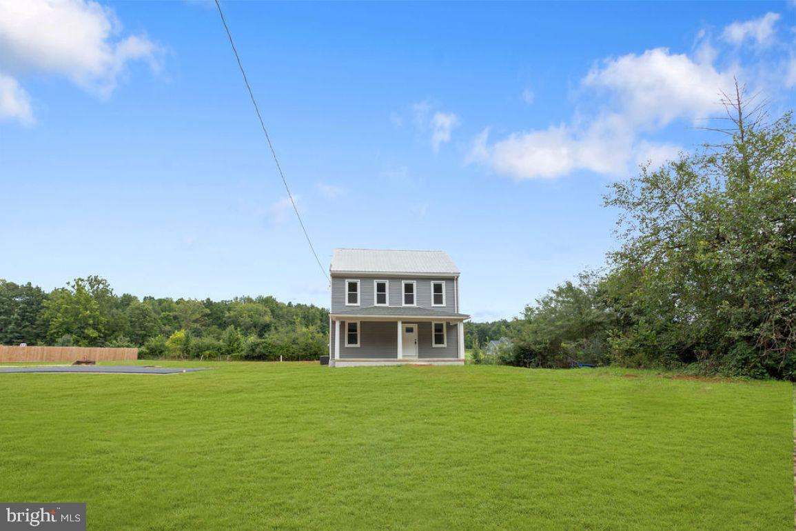 163 GREEN SPRINGS ROAD