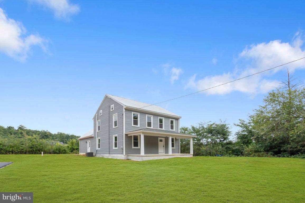 163 GREEN SPRINGS ROAD