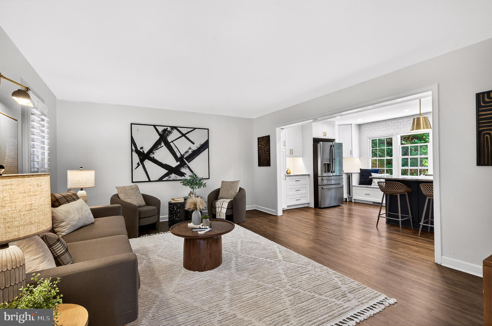 1323 MASON MILL COURT