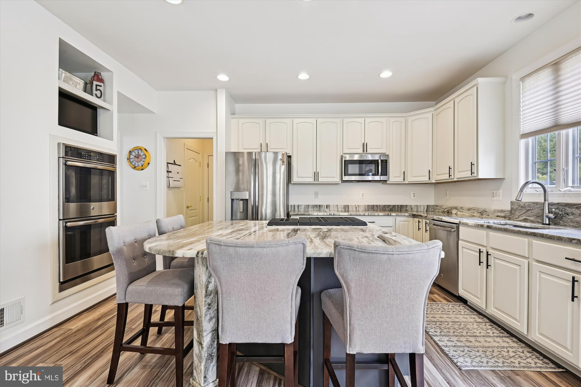 KINGSPORT - Residential