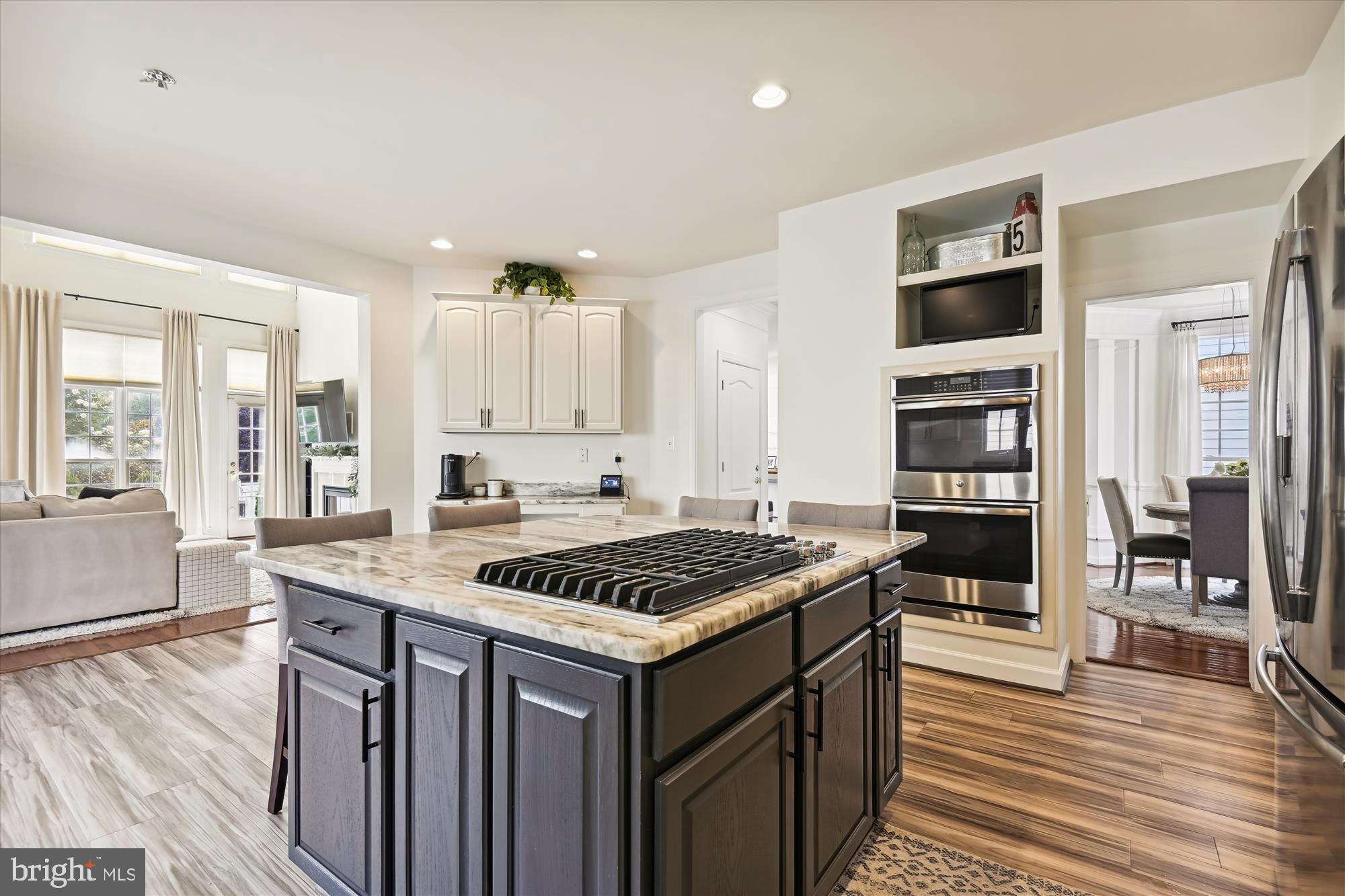 KINGSPORT - Residential