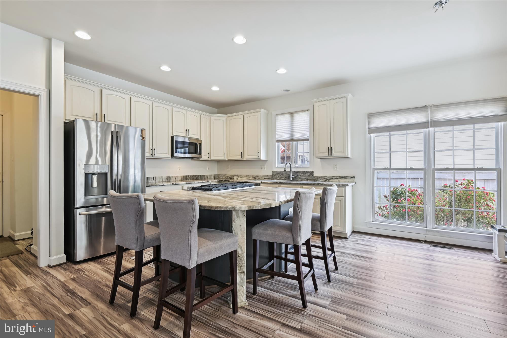 KINGSPORT - Residential