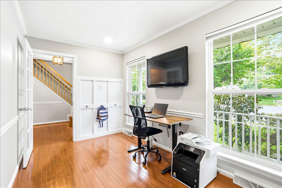 NEW MARKET WEST - Residential