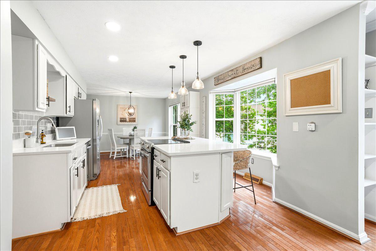 NEW MARKET WEST - Residential