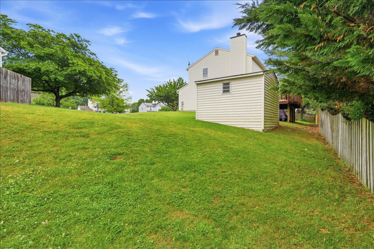 NEW MARKET WEST - Residential