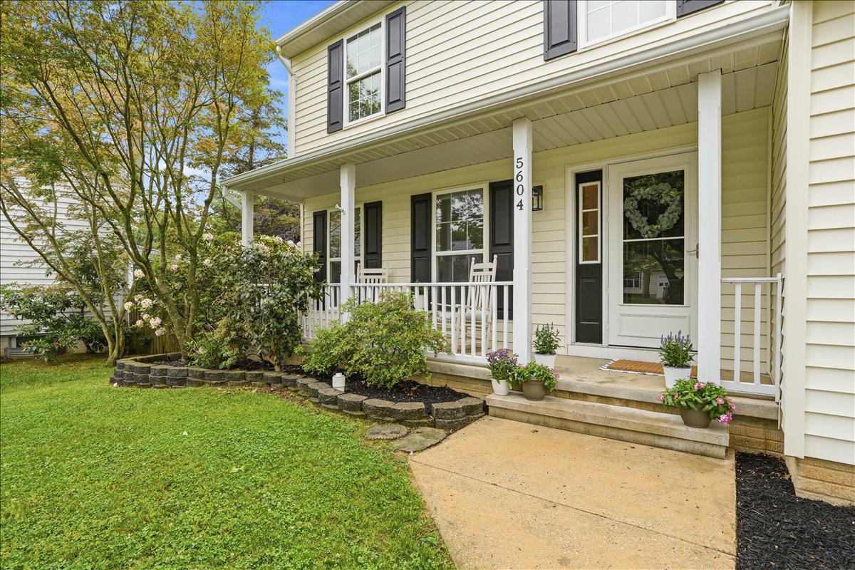 NEW MARKET WEST - Residential