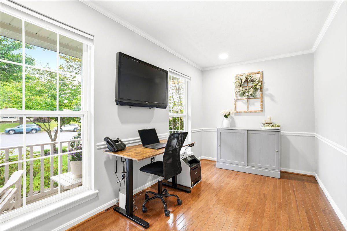 NEW MARKET WEST - Residential