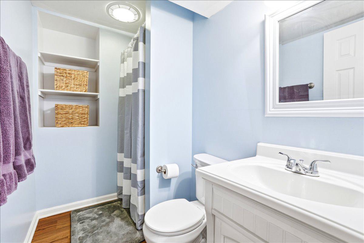 NEW MARKET WEST - Residential