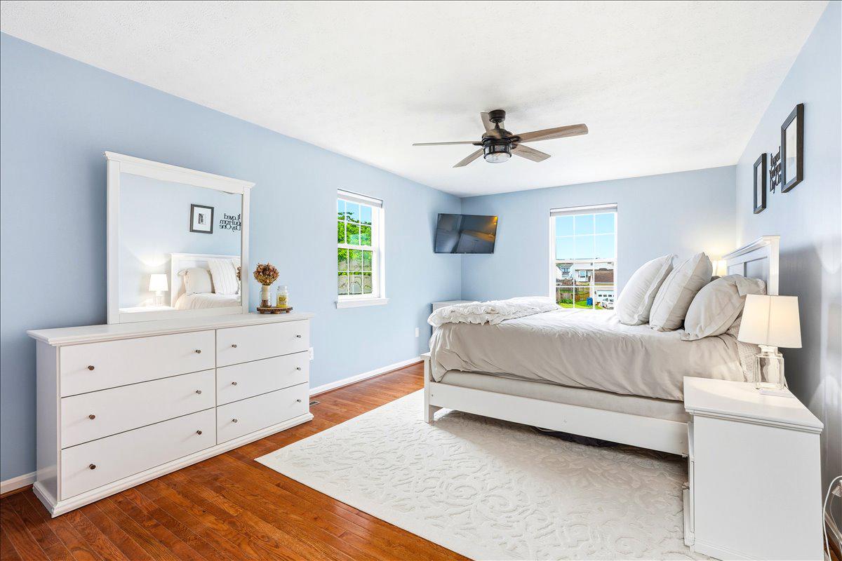 NEW MARKET WEST - Residential