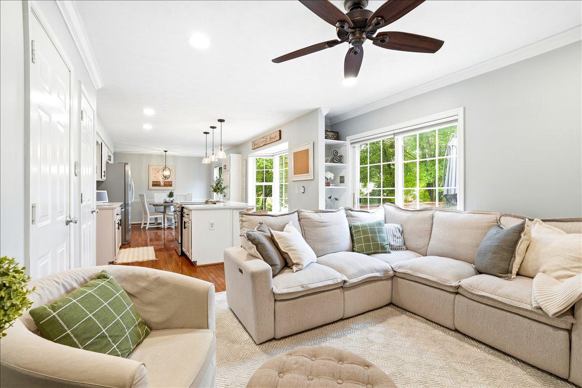 NEW MARKET WEST - Residential
