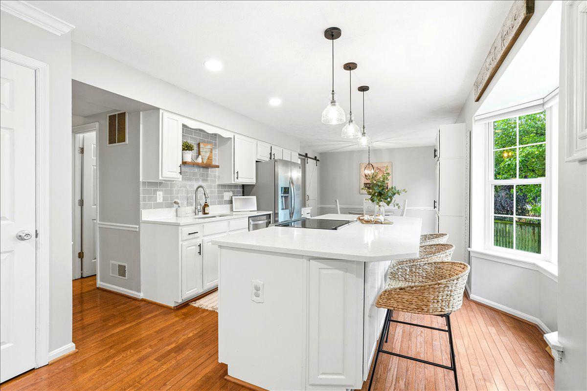 NEW MARKET WEST - Residential